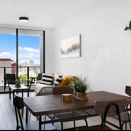 Gorgeous 2Br/2Bth In The Heart Of Miami Lejlighed Eksteriør billede