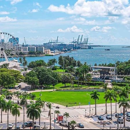 Gorgeous 2Br/2Bth In The Heart Of Miami Lejlighed Eksteriør billede